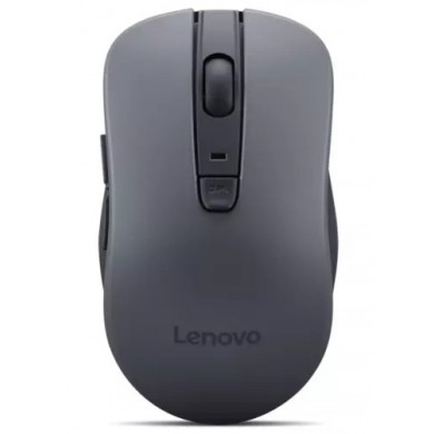 Mouse silentios Bluetooth Lenovo WL310 / 1200dpi/ Optical/ Grey