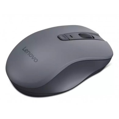 Mouse silentios Bluetooth Lenovo WL310 / 1200dpi/ Optical/ Grey