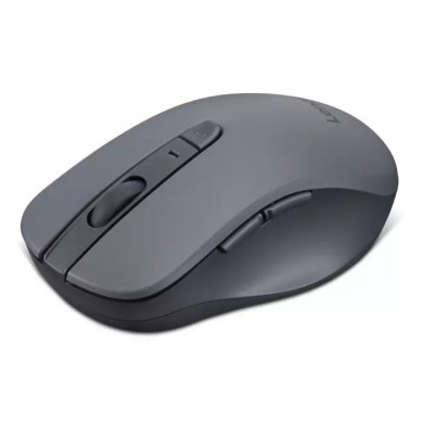 Mouse silentios Bluetooth Lenovo WL310 / 1200dpi/ Optical/ Grey