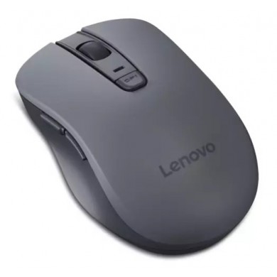 Mouse silentios Bluetooth Lenovo WL310 / 1200dpi/ Optical/ Grey