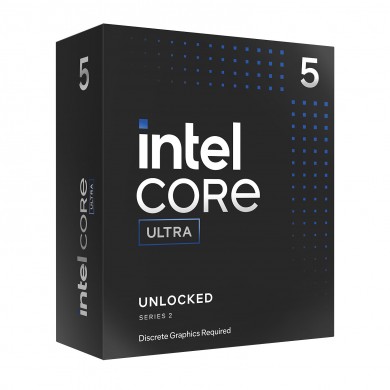 Procesor Intel Core Ultra 5 245K/  S1851/ 14C/14T / Tray