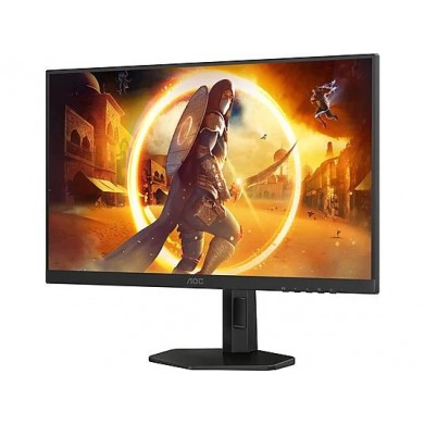 27.0&rdquo; Monitor Gaming AOC Q27G4XF/ QHD/ 1ms/ 180Hz/ Black