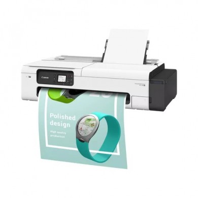 Plotter Canon image PROGRAF TC-20M / A1+ / Scaner A4/ Net / Wi-Fi