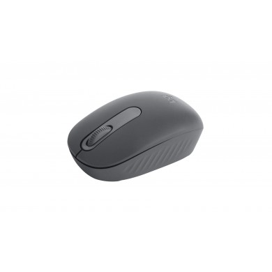 Mouse Wireless Logitech M196/ Optical/ Bluetooth/ Graphite