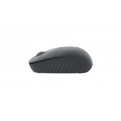 Mouse Wireless Logitech M196/ Optical/ Bluetooth/ Graphite