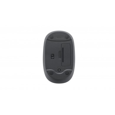 Mouse Wireless Logitech M196/ Optical/ Bluetooth/ Graphite