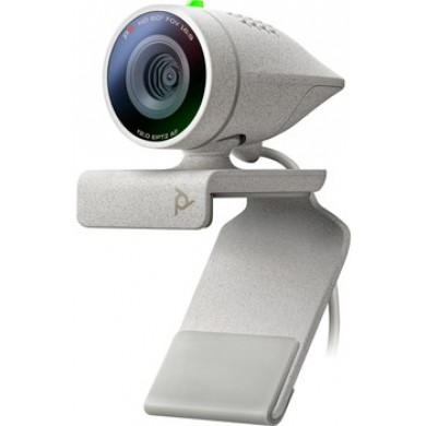 Camera web Poly Studio P5/ 4 MP/ dFoV 80&deg;/ Auto focus with 4x zoom / EPTZ