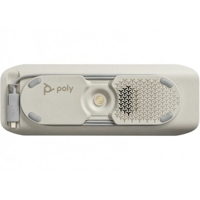 Poly Sync 40+ USB-A USB-C Speakerphone / Bluetooth / Battery 5000 mAH