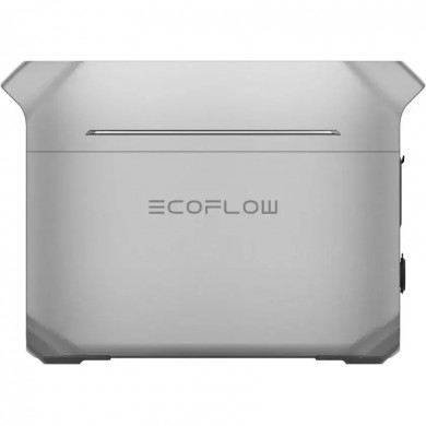 Power Station Portabila EcoFlow DELTA 3 Plus/ 1024Wh/ AC Output: 1800W total