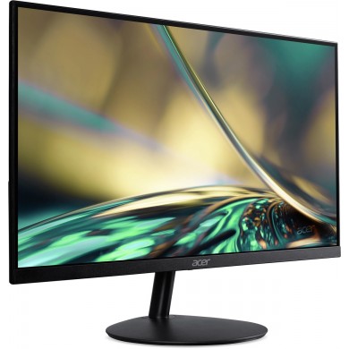 27.0&rdquo; Monitor ACER SB272E [UM.HS2EE.E01] / 4ms / 100Hz / Black