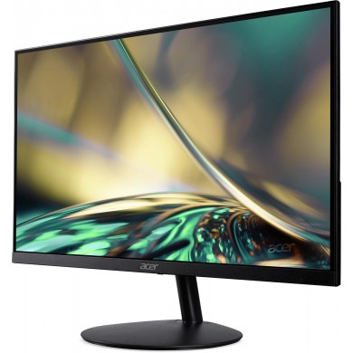 27.0&rdquo; Monitor ACER SB272E [UM.HS2EE.E01] / 4ms / 100Hz / Black