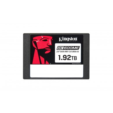 SSD 2.5&rdquo; Kingston DC600ME 1.92TB  (SEDC600ME/1920G)