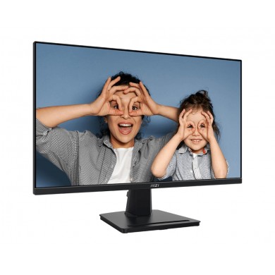 27.0&rdquo; Monitor MSI PRO MP275/ 1ms/ 100Hz/ Black