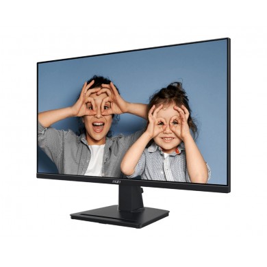 27.0&rdquo; Monitor MSI PRO MP275/ 1ms/ 100Hz/ Black