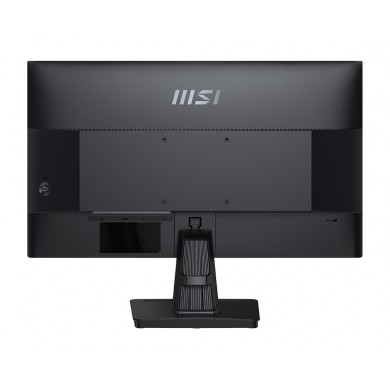 27.0&rdquo; Monitor MSI PRO MP275/ 1ms/ 100Hz/ Black