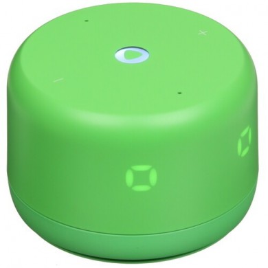Boxa Smart Yandex Station LITE 2 / with Alisa / 6W / Green