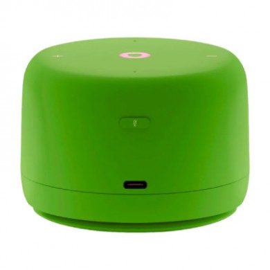 Boxa Smart Yandex Station LITE 2 / with Alisa / 6W / Green