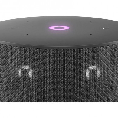 Boxa Smart Yandex Station MINI 3 / with Alisa / 12W / Black