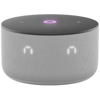 Boxa Smart Speaker Yandex Station MINI 3 / with Alisa / 12W / Gray
