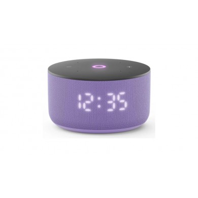 Boxa Smart Speaker Yandex Station MINI 3 / with Alisa / 12W / Lilac