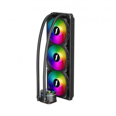 Sisteme de racire 1STPLAYER TS3 360/ Universal/ 75.61CFM