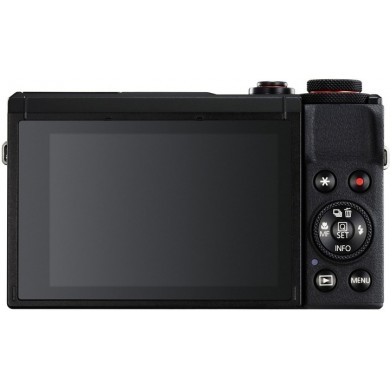 Camera Compacta CANON PowerShot G7X MARK III (3637C013)