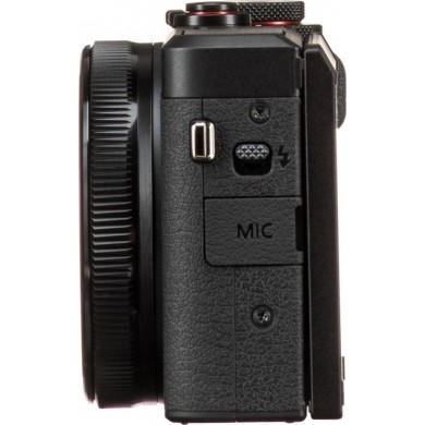 Camera Compacta CANON PowerShot G7X MARK III (3637C013)