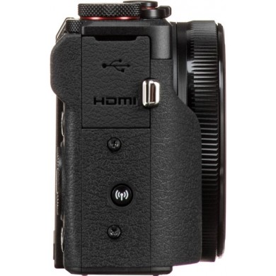 Camera Compacta CANON PowerShot G7X MARK III (3637C013)