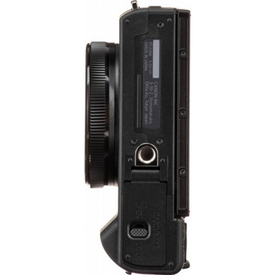 Camera Compacta CANON PowerShot G7X MARK III (3637C013)