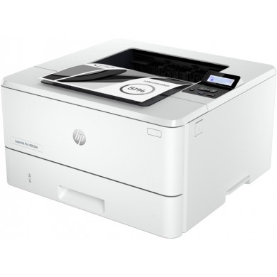 Imprimanta HP LaserJet Pro M4003dn/ A4/ Ethernet/ Duplex/ White