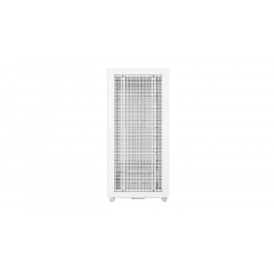 Carcasa DEEPCOOL MORPEUS WH / w/oPSU / Side panel / E-ATX / White