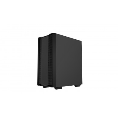 Carcasa DEEPCOOL CC560 LIMITED V2 / w/oPSU / Side-Window / ATX / Black