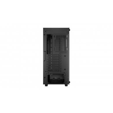 Carcasa DEEPCOOL CC560 LIMITED V2 / w/oPSU / Side-Window / ATX / Black