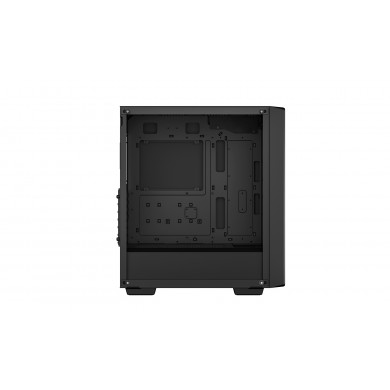 Carcasa DEEPCOOL CC560 LIMITED V2 / w/oPSU / Side-Window / ATX / Black