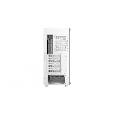 Carcasa DEEPCOOL CC560 MESH V2 WH / w/oPSU / Side-Window / ATX / White