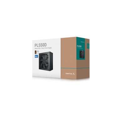 Bloc de alimentare 550W DEEPCOOL PL550D