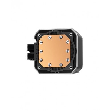 Sisteme de racire DEEPCOOL MYSTIQUE 360 ARGB/ Universal/ <38.71dBA/ 72.04 CFM/ Black