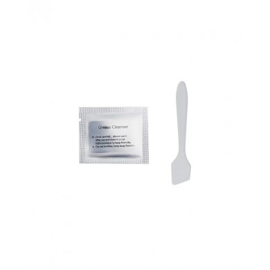 Pasta termica DEEPCOOL DM9 / 4g /  -50 ~ 250&deg; C