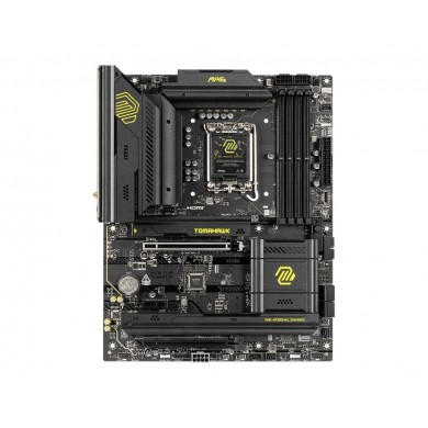 Placa de baza MSI MAG B860 TOMAHAWK WIFI/ 1851/ Intel B860/ DDR5 / ATX