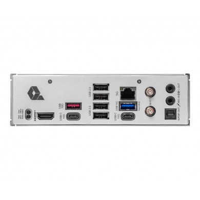 Placa de baza MSI PRO B850-P WIFI / AM5 / B850 / DDR5 / ATX