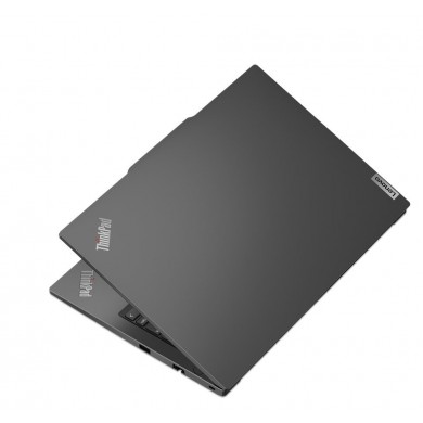 Laptop 14&rdquo; Lenovo ThinkPad E14 Gen 5 / WUXGA / AMD Ryzen 5 7430U / 16GB / 512GB SSD / Black