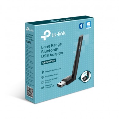 USB2.0 Bluetooth Adaptor TP-LINK UB500 Plus