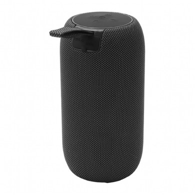 Boxa portabila Gembird SPK-BT-LED-07/ 5W / Bluetooth / microSD / USB / 1500 mAh