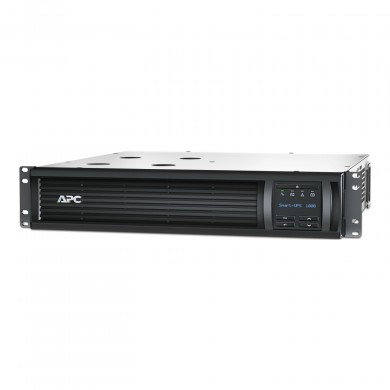 UPS APC Smart-UPS Line Interactive SMT1000RMI2UC / 1000VA/700W