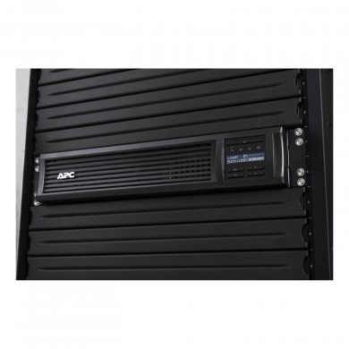UPS APC Smart-UPS Line Interactive SMT1000RMI2UC / 1000VA/700W