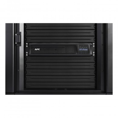 UPS APC Smart-UPS Line Interactive SMT1000RMI2UC / 1000VA/700W