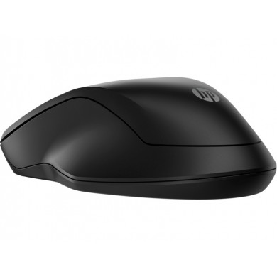 Mouse dublu Wireless ambidextru HP 255 / 1600dpi