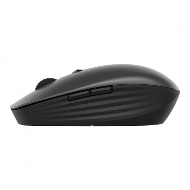 Mouse Wireless reincarcabil Multi-Device HP 715/ 3000dpi/ Black