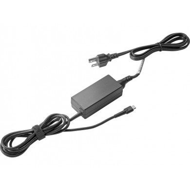 Adaptor de alimentare LC USB-C HP de 45 W (1MZ01AA)