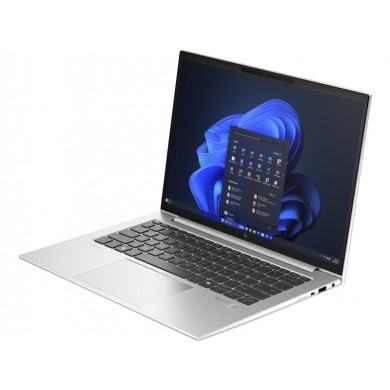 Laptop 14.0&rdquo; HP EliteBook 840 G11/ WUXGA/ Intel Core Ultra 5 125U/ 16GB/ 512GB SSD/ Win11Pro/ Silver